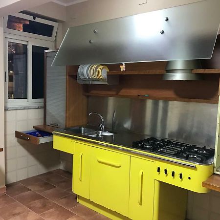 B&B Margherita Crotone Exterior foto