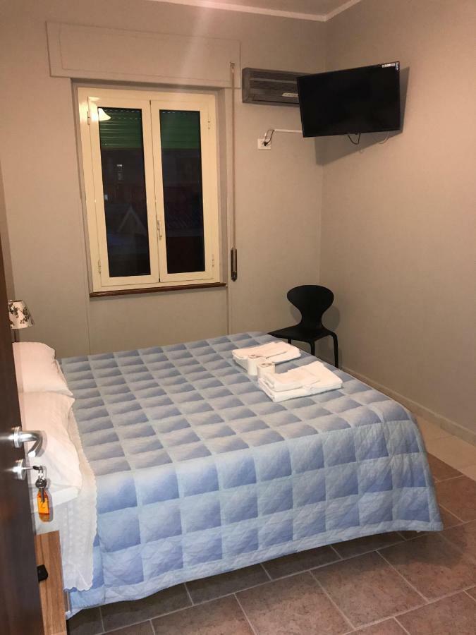 B&B Margherita Crotone Exterior foto