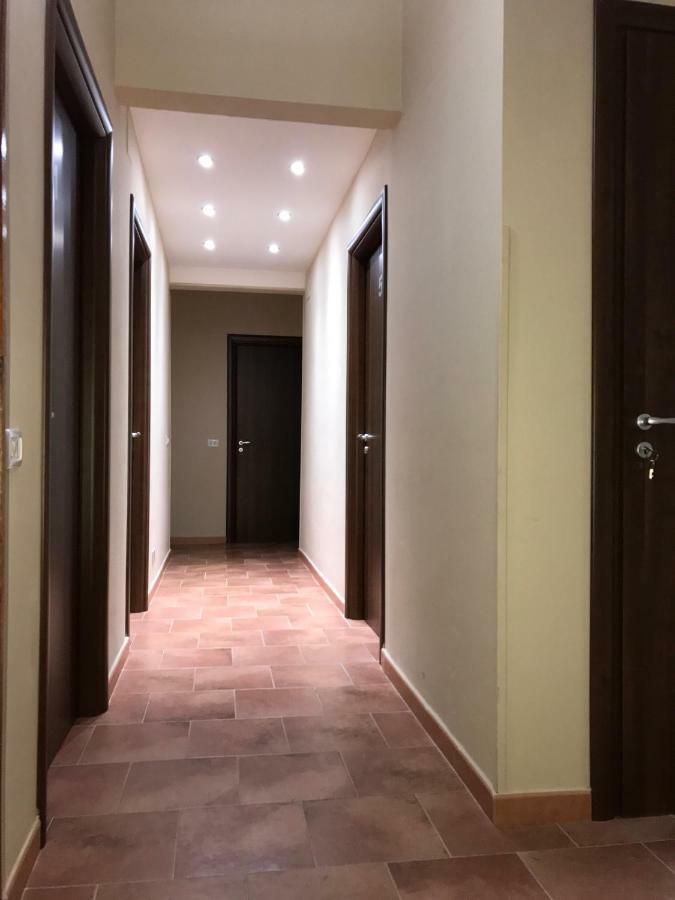 B&B Margherita Crotone Exterior foto